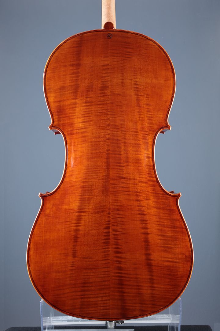 Klotz Julia - Mittenwald Anno 2025 - Student´s Advent - C-425